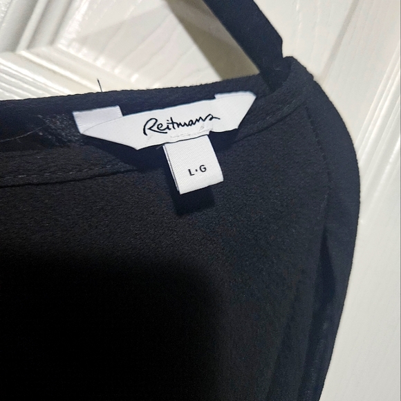 Reitmans Blouse - Picture 3 of 4